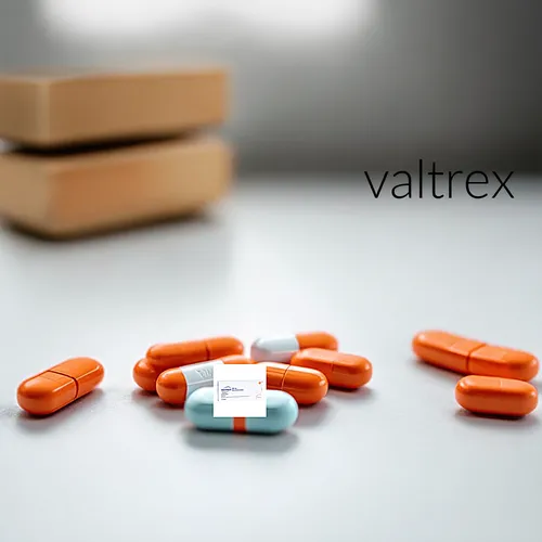 Valtrex achat